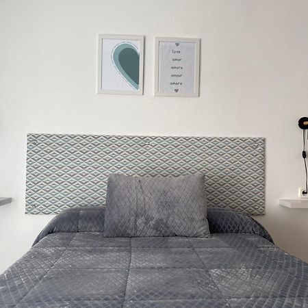 Apartamento Almenas เอทิคา ภายนอก รูปภาพ