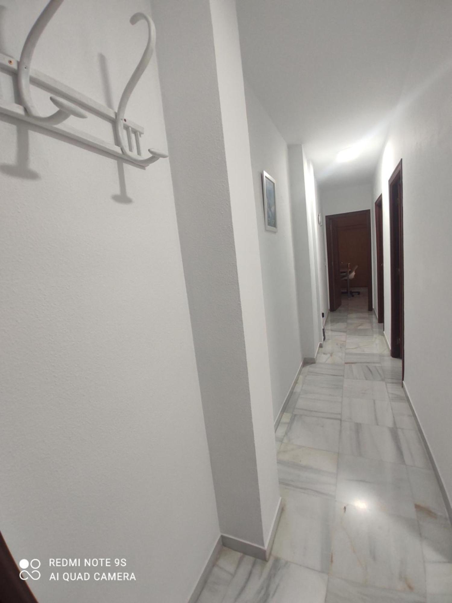 Apartamento Almenas เอทิคา ภายนอก รูปภาพ