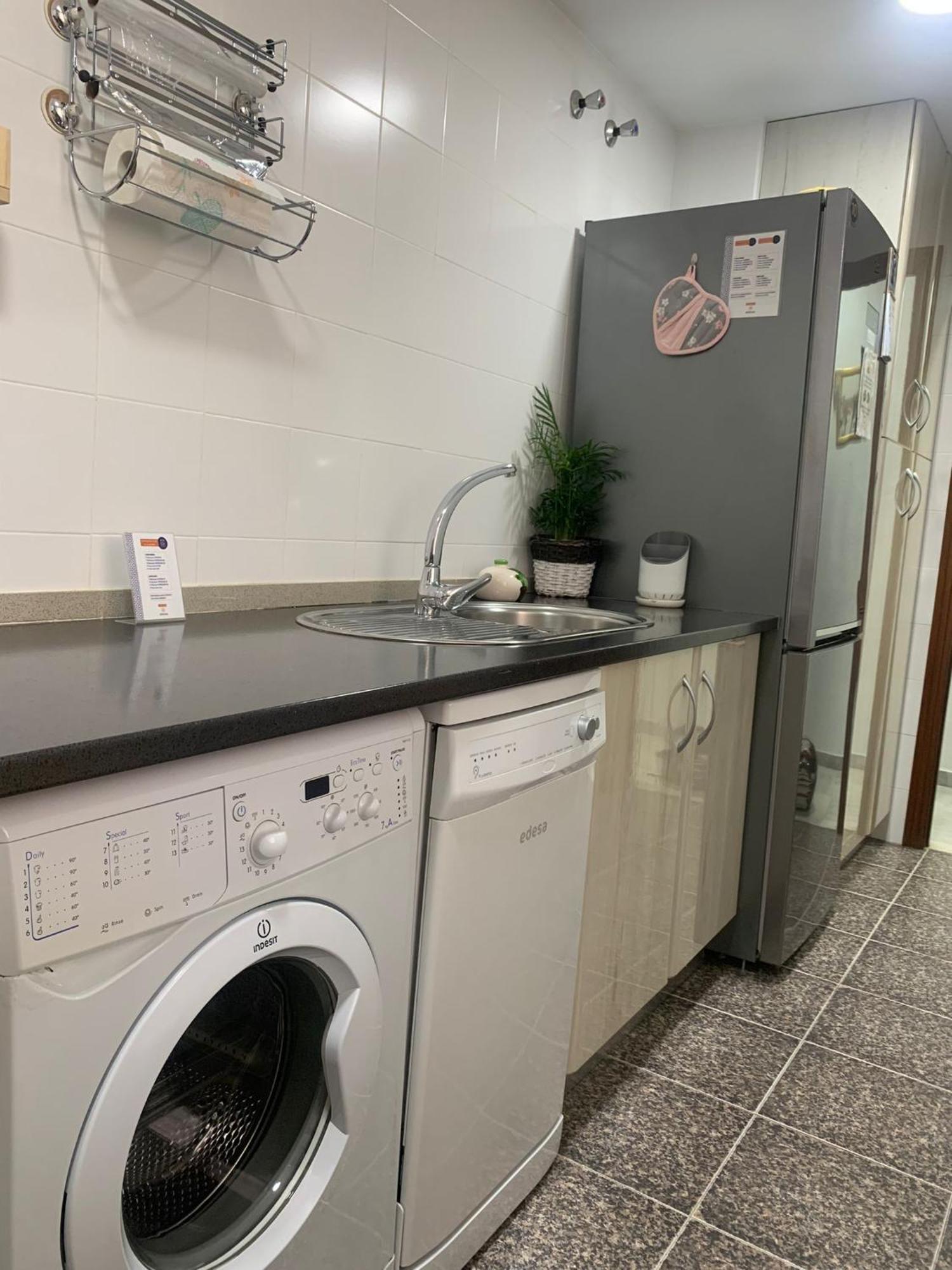 Apartamento Almenas เอทิคา ภายนอก รูปภาพ
