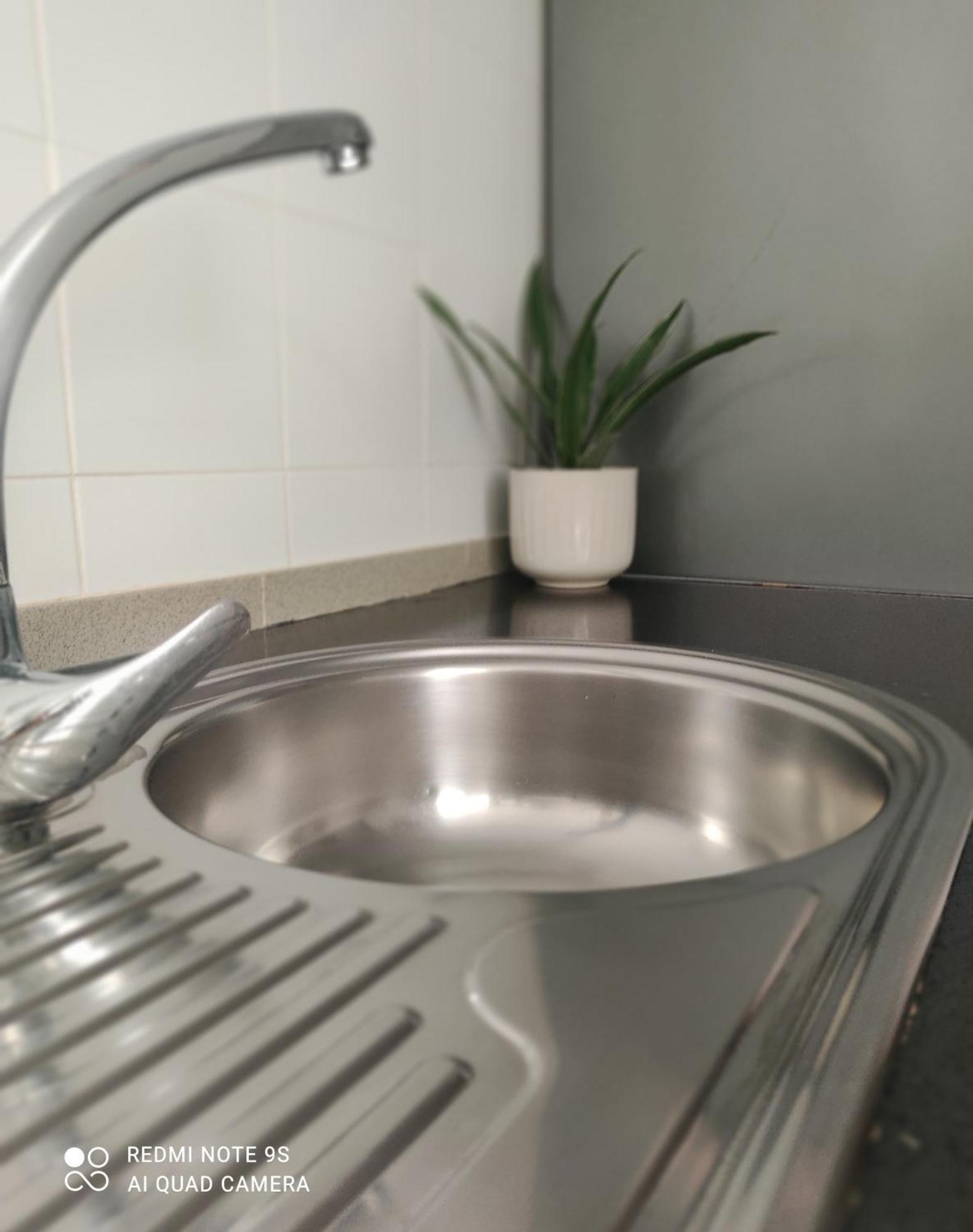 Apartamento Almenas เอทิคา ภายนอก รูปภาพ