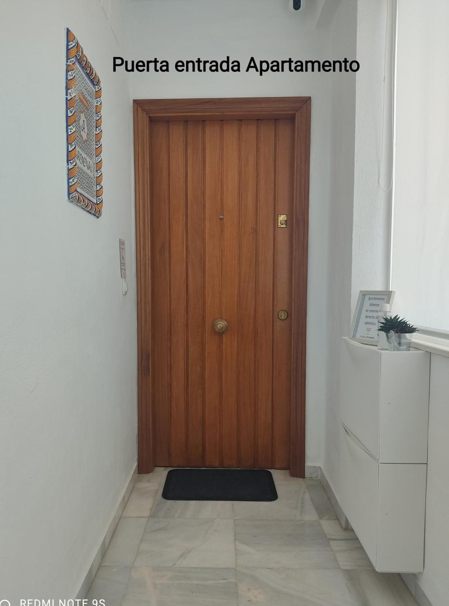 Apartamento Almenas เอทิคา ภายนอก รูปภาพ