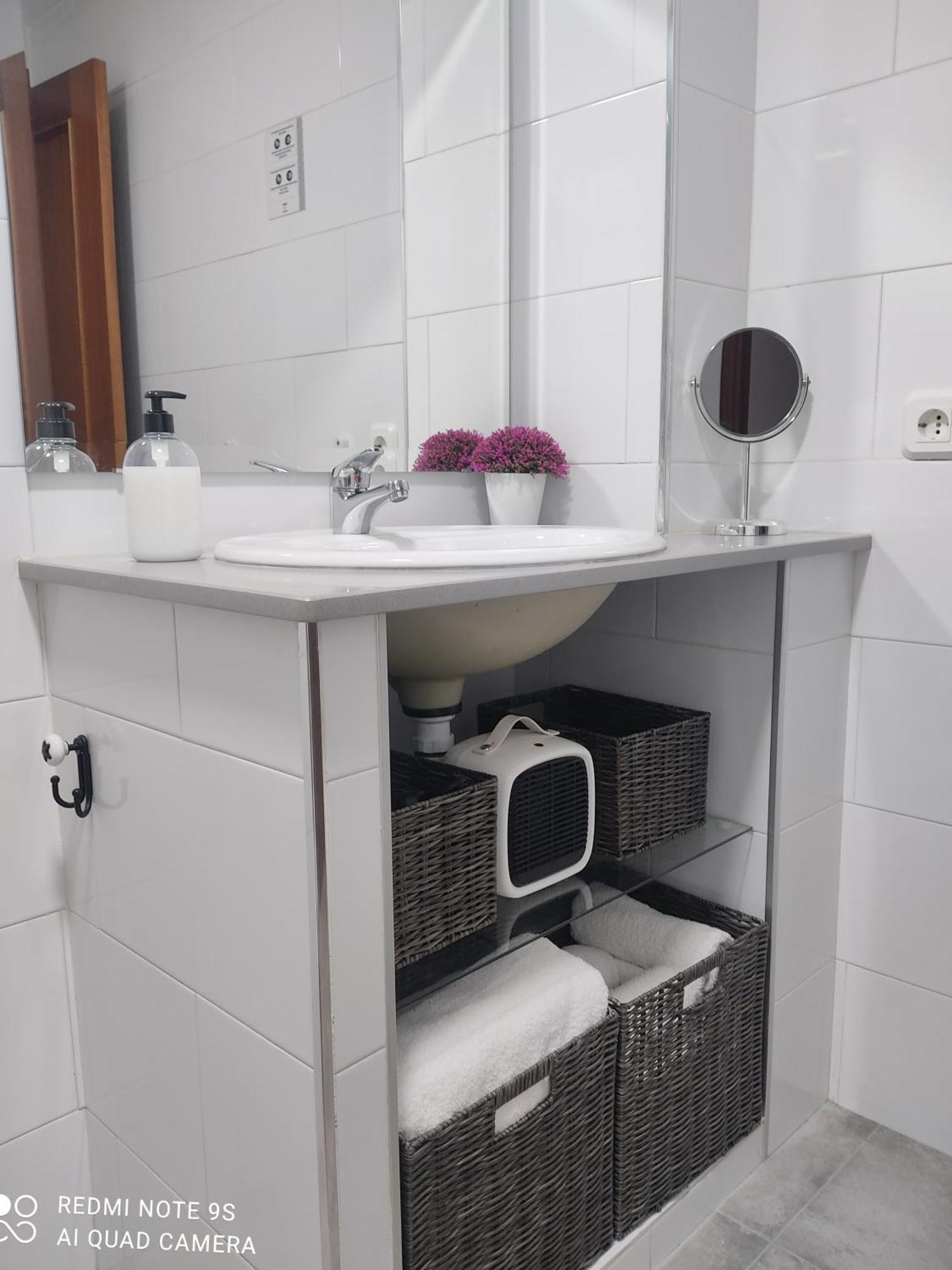 Apartamento Almenas เอทิคา ภายนอก รูปภาพ