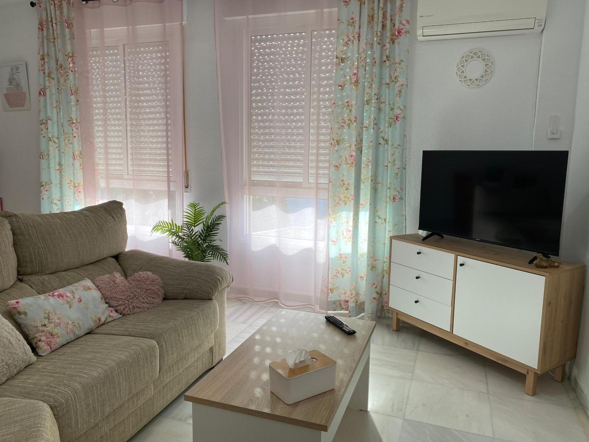 Apartamento Almenas เอทิคา ภายนอก รูปภาพ