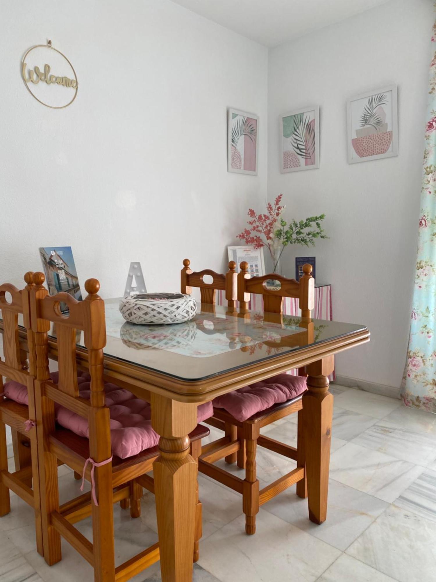 Apartamento Almenas เอทิคา ภายนอก รูปภาพ