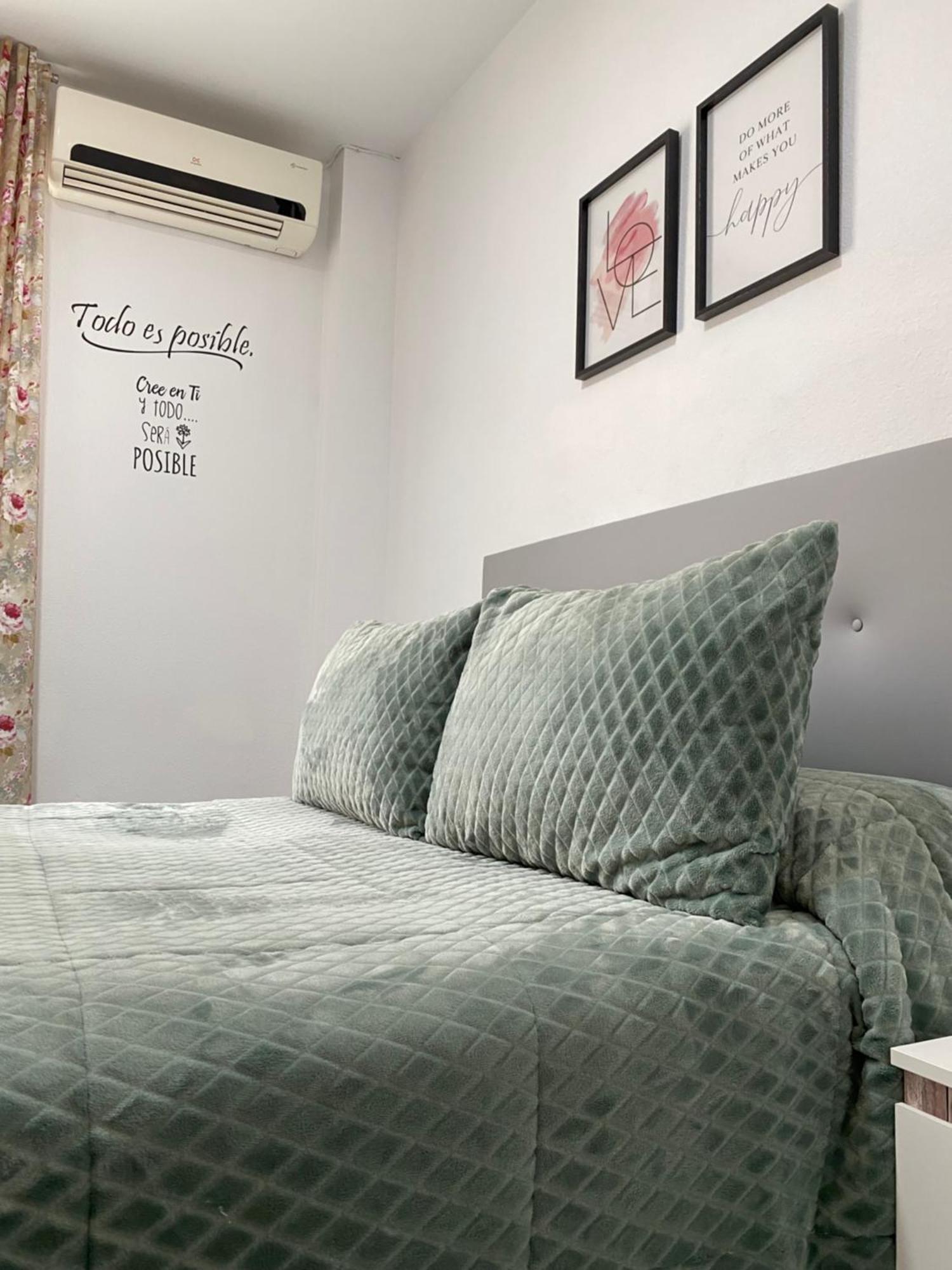 Apartamento Almenas เอทิคา ภายนอก รูปภาพ