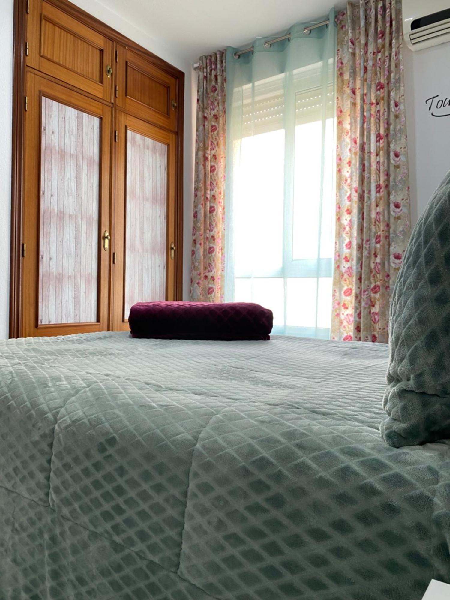 Apartamento Almenas เอทิคา ภายนอก รูปภาพ