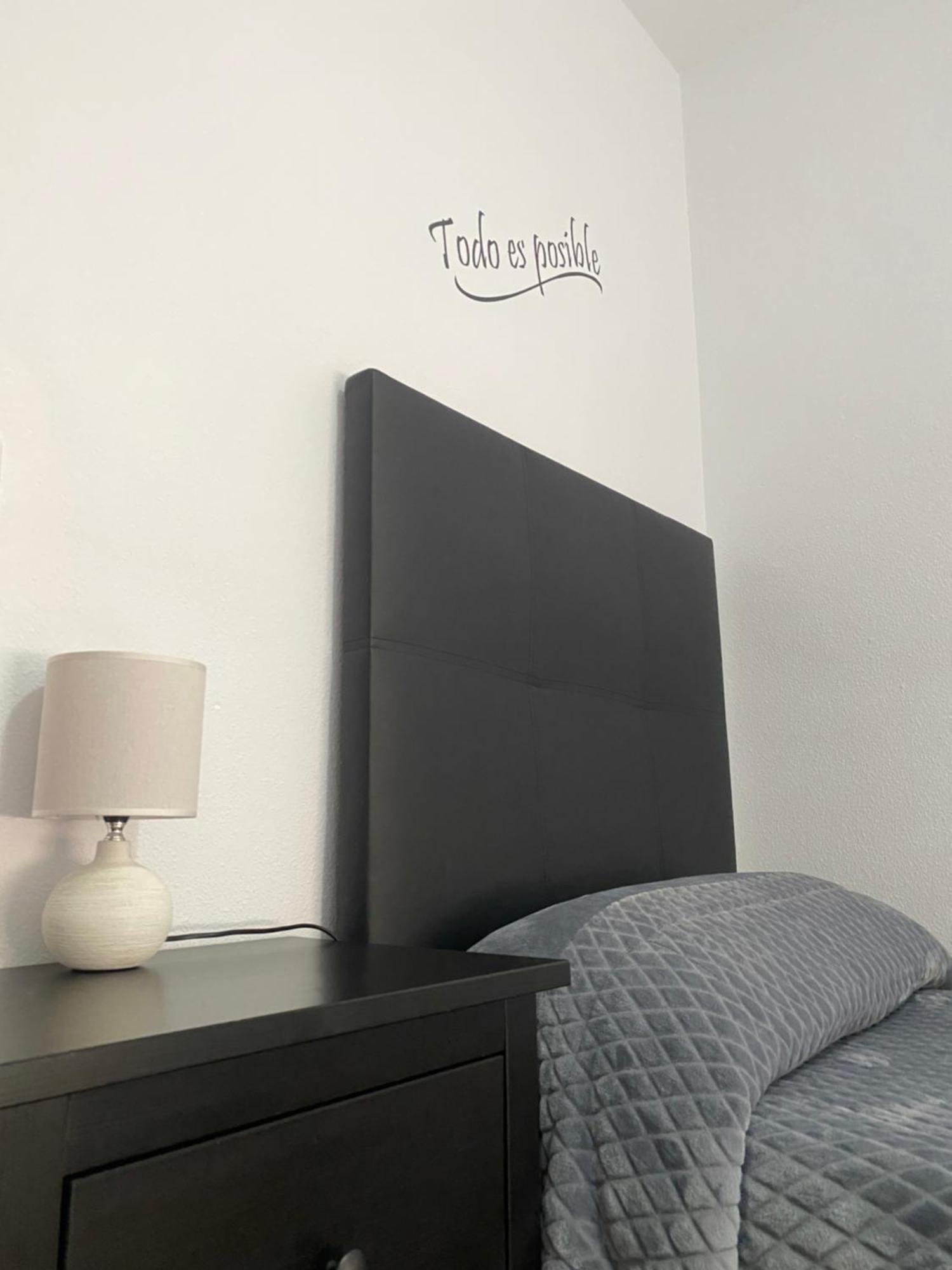 Apartamento Almenas เอทิคา ภายนอก รูปภาพ