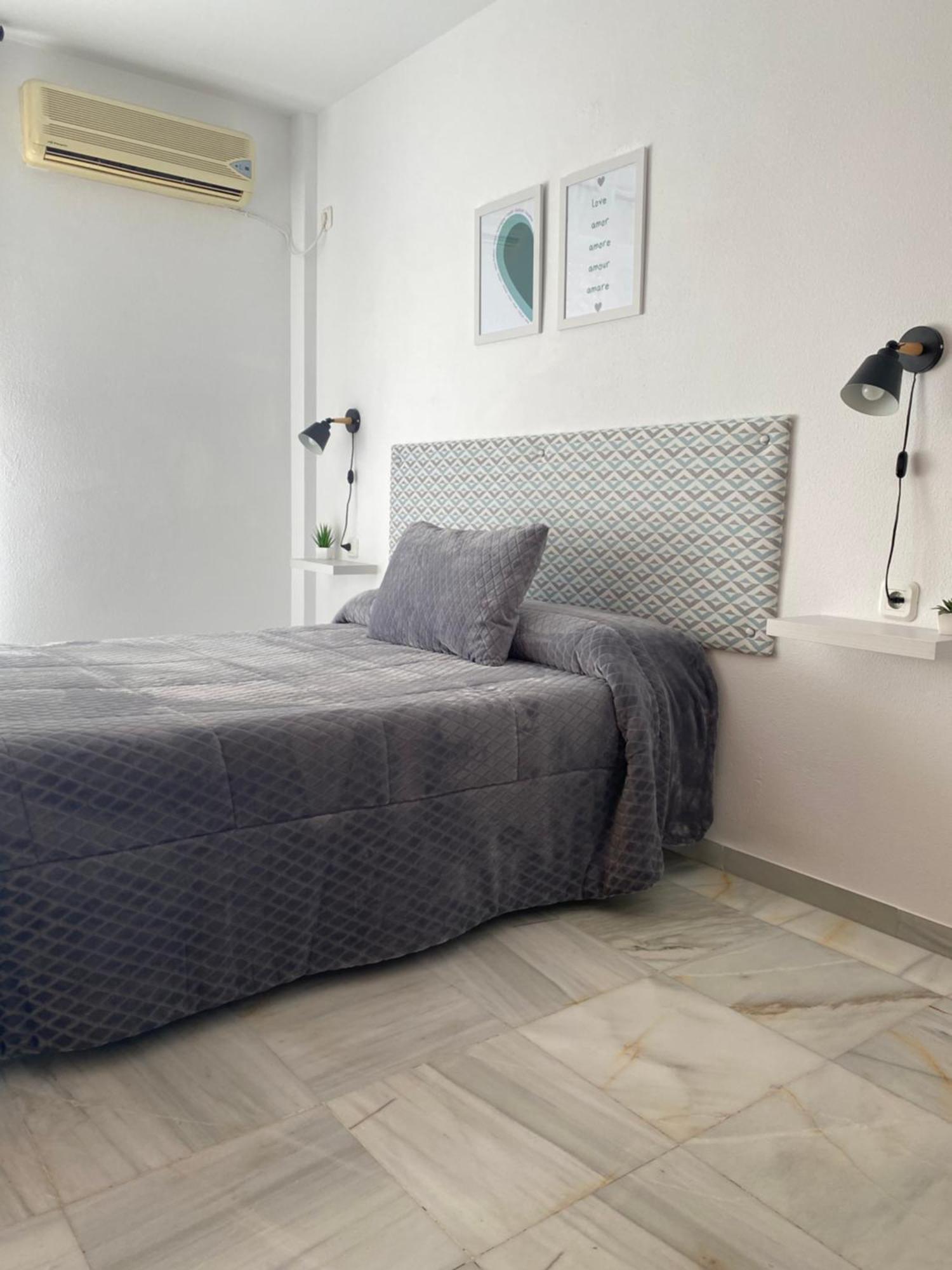 Apartamento Almenas เอทิคา ภายนอก รูปภาพ