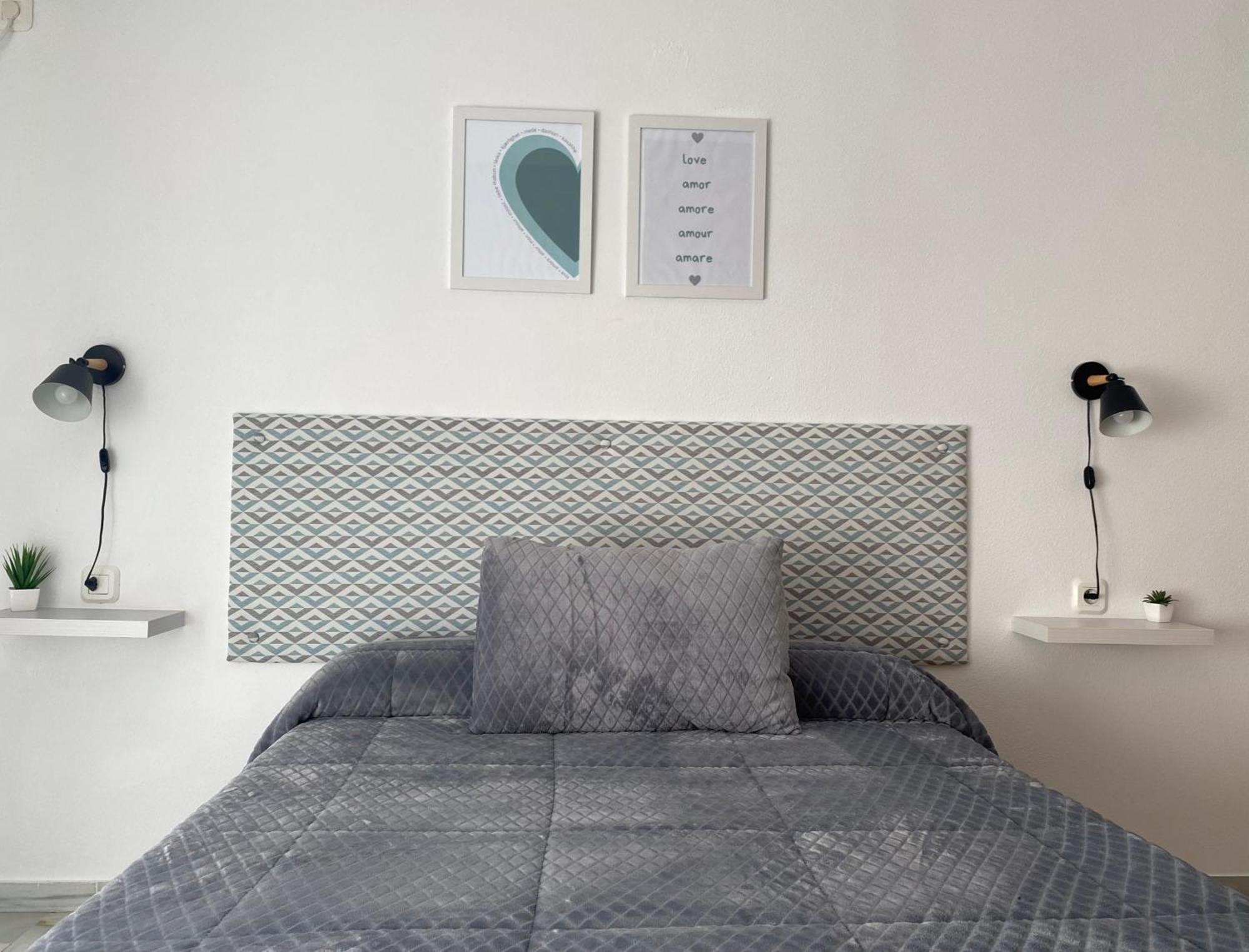 Apartamento Almenas เอทิคา ภายนอก รูปภาพ