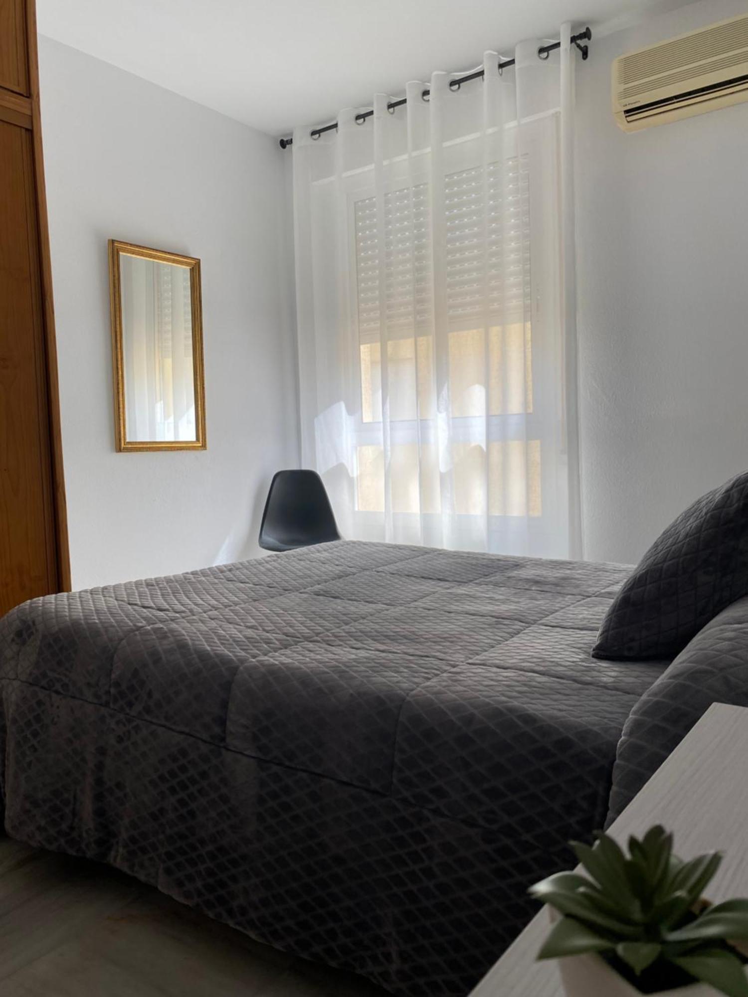 Apartamento Almenas เอทิคา ภายนอก รูปภาพ