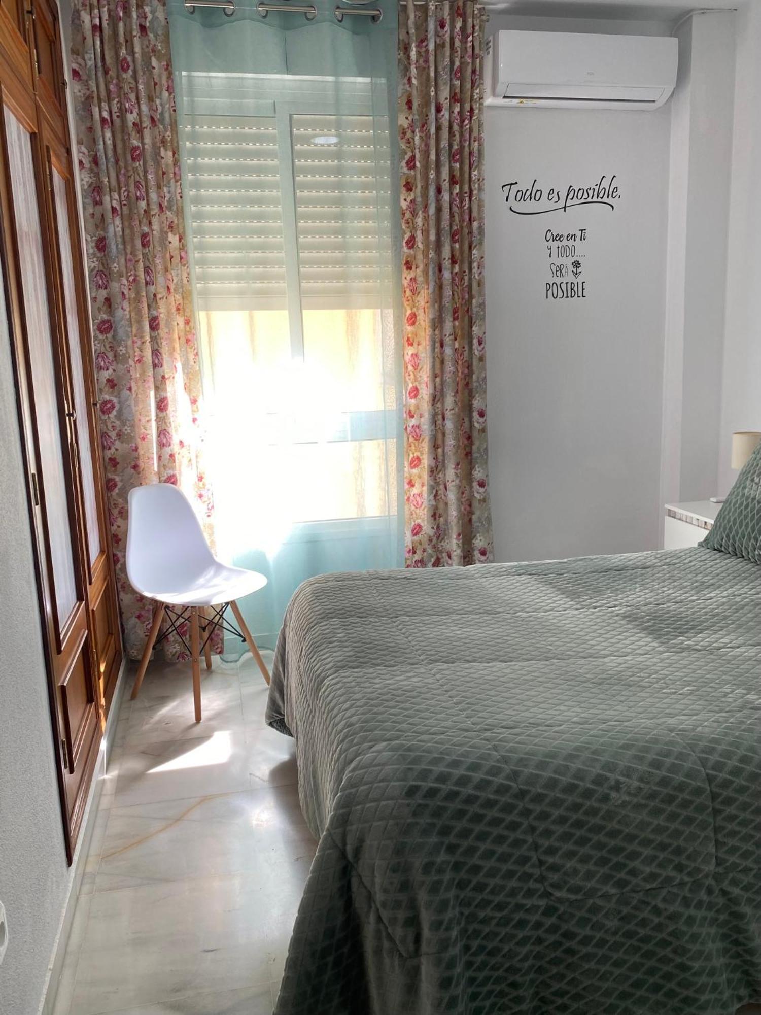 Apartamento Almenas เอทิคา ภายนอก รูปภาพ